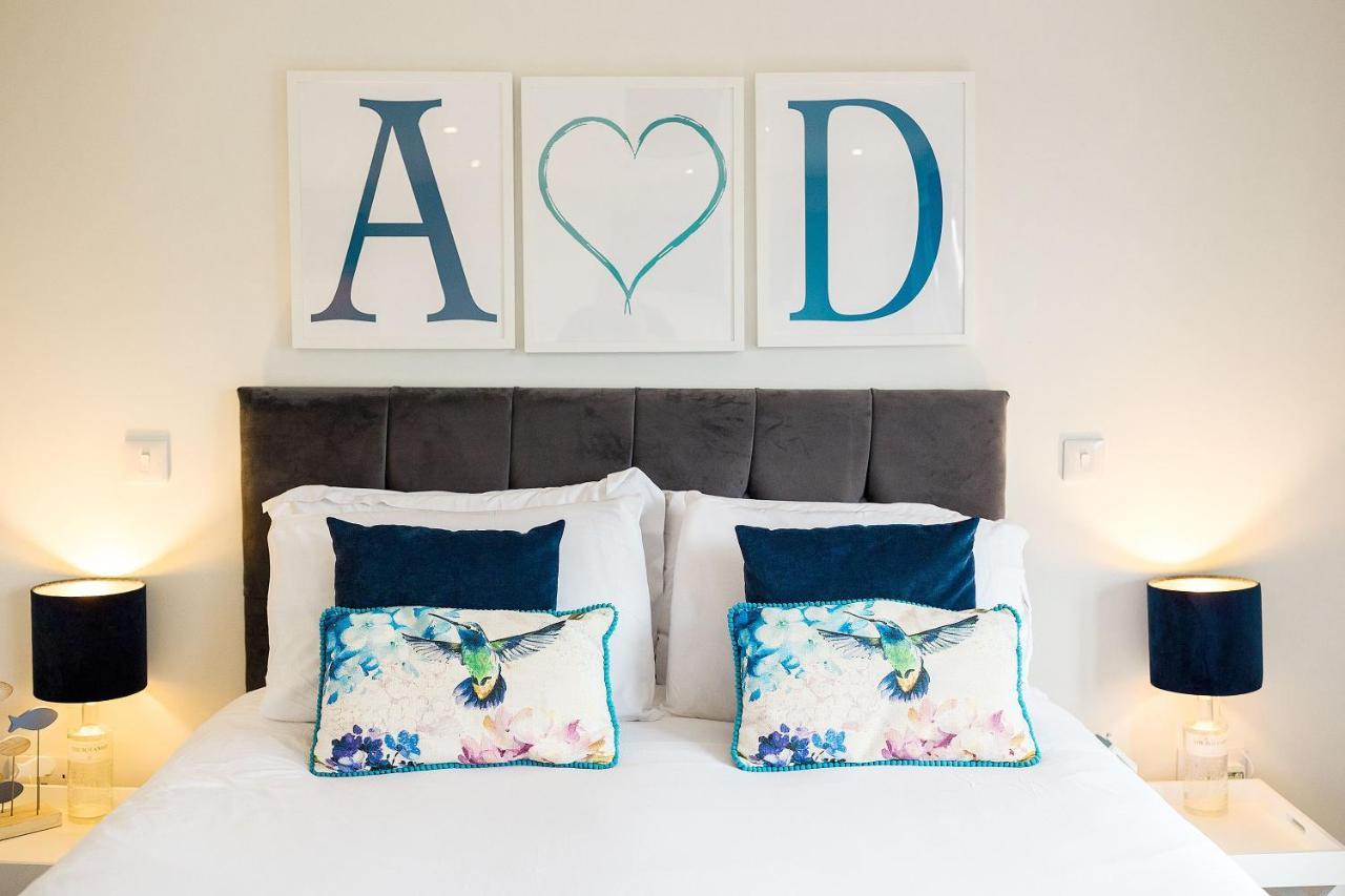 Annabelle'S Den Villa Gatehouse of Fleet Bagian luar foto